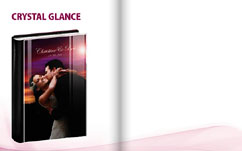 Mark Hodson Photography Wedidng Storybook covers (crystal)