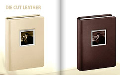 Mark Hodson Photography Wedidng Storybook covers (leather)
